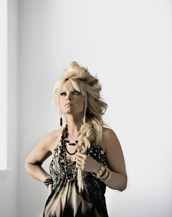 Elīna Garanča - Garanča