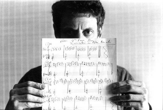 Philip Glass - Philip Glass
