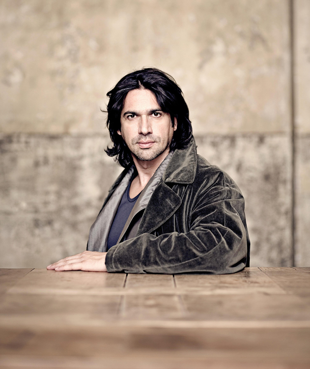 Ildebrando D'Arcangelo - Ildebrando D'Arcangelo