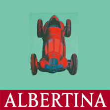 Albertina (muzeum) - vstupenky