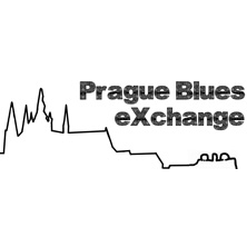 Prague Blues eXchange - vstupenky