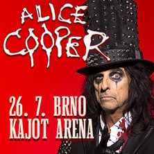 Alice Cooper