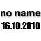 No Name (SK)
