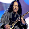 Ken Hensley & Live Fire - Trouble Tour 2013