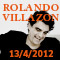 Rolando Villazón