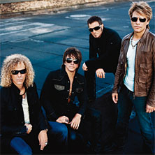 Bon Jovi