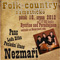 Folk-Country Náměstíčko