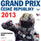 Grand Prix Česk&eacute; republiky 2013