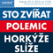 Otevření koupaliště Michal