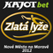 Zlatá Lyže