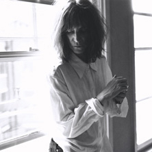 Patti Smith