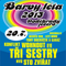 Barvy L&eacute;ta Poděbrady