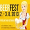 BEER FEST 2013