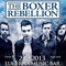 The Boxer Rebellion