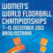 Women's World Floorball Championships