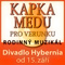 Kapka medu pro Verunku