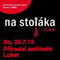 Na stoj&aacute;ka