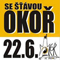 Okoř se šťávou