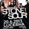 Stone Sour