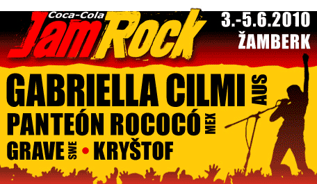 JamRock