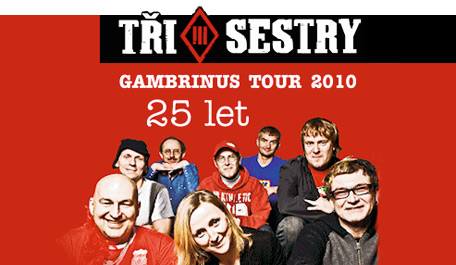 Tři sestry