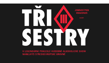 Tři sestry