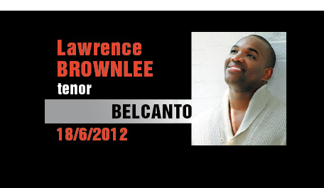 Lawrence Brownlee