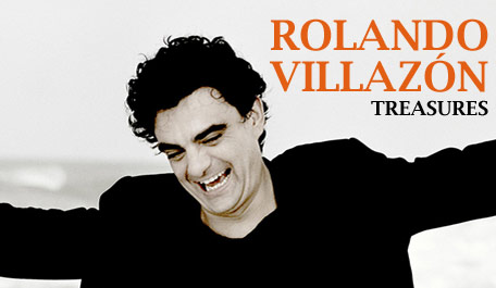 Rolando Villazón