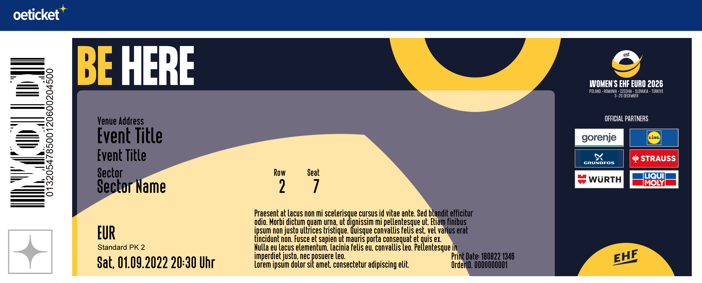 Fanticket Image